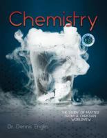 Chemistry: The Study of Matter from a Christian Worldview 1683440730 Book Cover