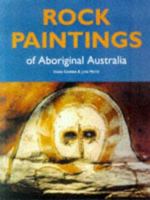 Rock Paintings of Aboriginal Australia 186436758X Book Cover