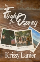 The Flight of the Osprey B0FR2RW84S Book Cover