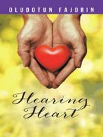 Hearing Heart 1482804085 Book Cover