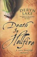 Death in Hellfire 0749079770 Book Cover