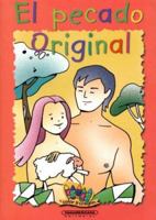 El Pecado Original (Color y Crayon) 958301303X Book Cover