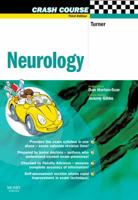Neurology (Crash Course) 0723433518 Book Cover