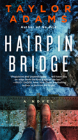 Hairpin Bridge 006306698X Book Cover