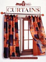 Curtains (Creative Textiles) 0865734127 Book Cover