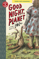 Good Night, Planet 1943145202 Book Cover
