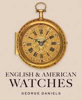 English & American Watches B0000CNJ0R Book Cover