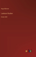 Laokoon-Studien: Erstes Heft 3368667882 Book Cover