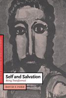 Self and Salvation: Being Transformed (Cambridge Studies in Christian Doctrine) 0521426162 Book Cover