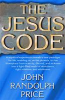 The Jesus Code 156170671X Book Cover