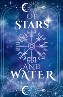 Of Stars and Water (Elemental Ties Trilogy) 1087961637 Book Cover