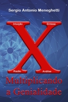 Multiplicando a Genialidade B083XVFCJQ Book Cover