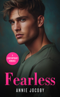 Fearless 1500546402 Book Cover