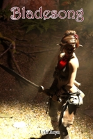 Bladesong (The Chronicles of Golide) B08B33T68L Book Cover