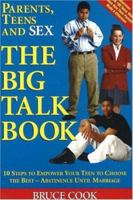 Parents, Teens and Sex: The Big Talk Book 0972489061 Book Cover