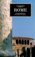The Companion Guide to Rome 0002162776 Book Cover