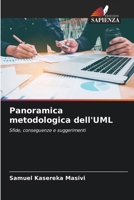 Panoramica metodologica dell'UML (Italian Edition) 6630427092 Book Cover