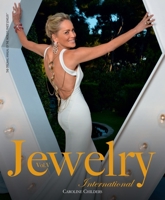 Jewelry International Volume V 0847843033 Book Cover