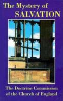 The Mystery of Salvation: The Story of God's Gift : A Report 0819216712 Book Cover