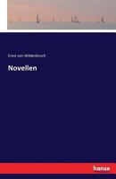 Novellen (Classic Reprint) 3741125016 Book Cover