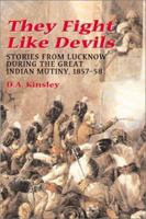 They Fight Like Devils 0306812177 Book Cover