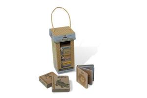Np Book Tower: Little Animal Books 1950013235 Book Cover