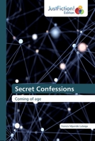 Secret Confessions 6200111413 Book Cover