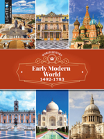 Early Modern World 1492-1783 1510521895 Book Cover