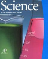 Lifepac Science 8th Grade Box Set 086717661X Book Cover