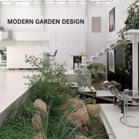 Modern Garden Design 1632205947 Book Cover