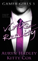 Virtual Reality B0F8Y17WN7 Book Cover