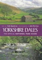 Yorkshire Dales (The Official National Park Guide) 1898630178 Book Cover