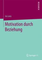 Motivation Durch Beziehung 3658074159 Book Cover