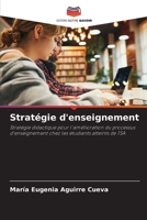 Stratégie d'enseignement (French Edition) 6208620325 Book Cover