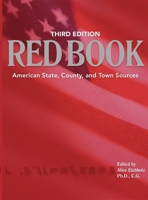 Ancestry's Red Book: American State, County & Town Sources