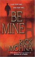 Be Mine 0786015268 Book Cover