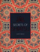 Secrets of Shiatsu 0789467798 Book Cover