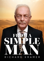 From a Simple Man 1684865336 Book Cover