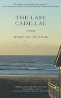 The Last Cadillac 1940442125 Book Cover