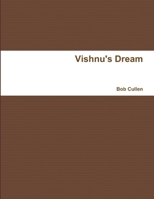 Vishnu's Dream 1300493259 Book Cover