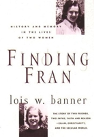 Finding Fran 0231112173 Book Cover