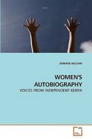 Women's Autobiography 3639243021 Book Cover