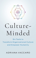 Culture-Minded B0F77WP9TL Book Cover