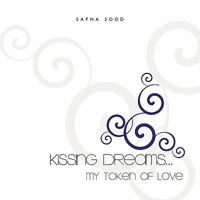 Kissing Dreams..My Token Of Love 1456851977 Book Cover