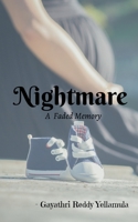 A Nightmare B09SZ8HTKZ Book Cover