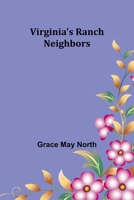 Virginia's Ranch Neighbors B0008APEJY Book Cover