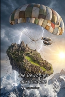 Die Bewohner des Donners (DIE SCHIFFBRÜCHIGEN DER STRATOSPHÄRE) (German Edition) B0GK9JDDWS Book Cover