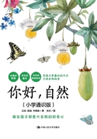 Hello, Nature (General Knowledge Edition for Elementary School)/??,??(?????) (Chinese Edition) 7300301916 Book Cover