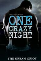 One Crazy Night 160162137X Book Cover