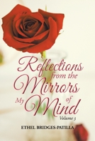 Reflections from the Mirrors of My Mind: Volume 3 1664185658 Book Cover